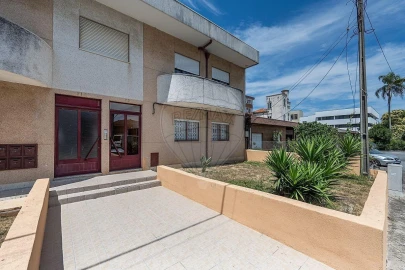Apartamento T3 para Venda em Santa Marinha e São Pedro da Afurada