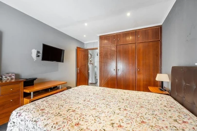 Apartamento T3 para Venda em Santa Marinha e São Pedro da Afurada