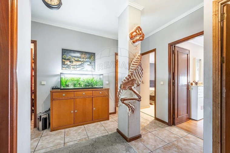 Apartamento T3 para Venda em Santa Marinha e São Pedro da Afurada Foto 2