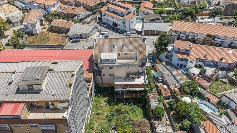 Apartamento T3 para Venda em Santa Marinha e São Pedro da Afurada Foto 21
