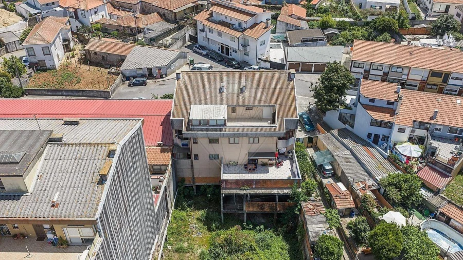 Apartamento T3 para Venda em Santa Marinha e São Pedro da Afurada Foto 22