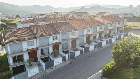 Moradia T3 para Venda em Povoa de Lanhoso (N. Senhora do Amparo)