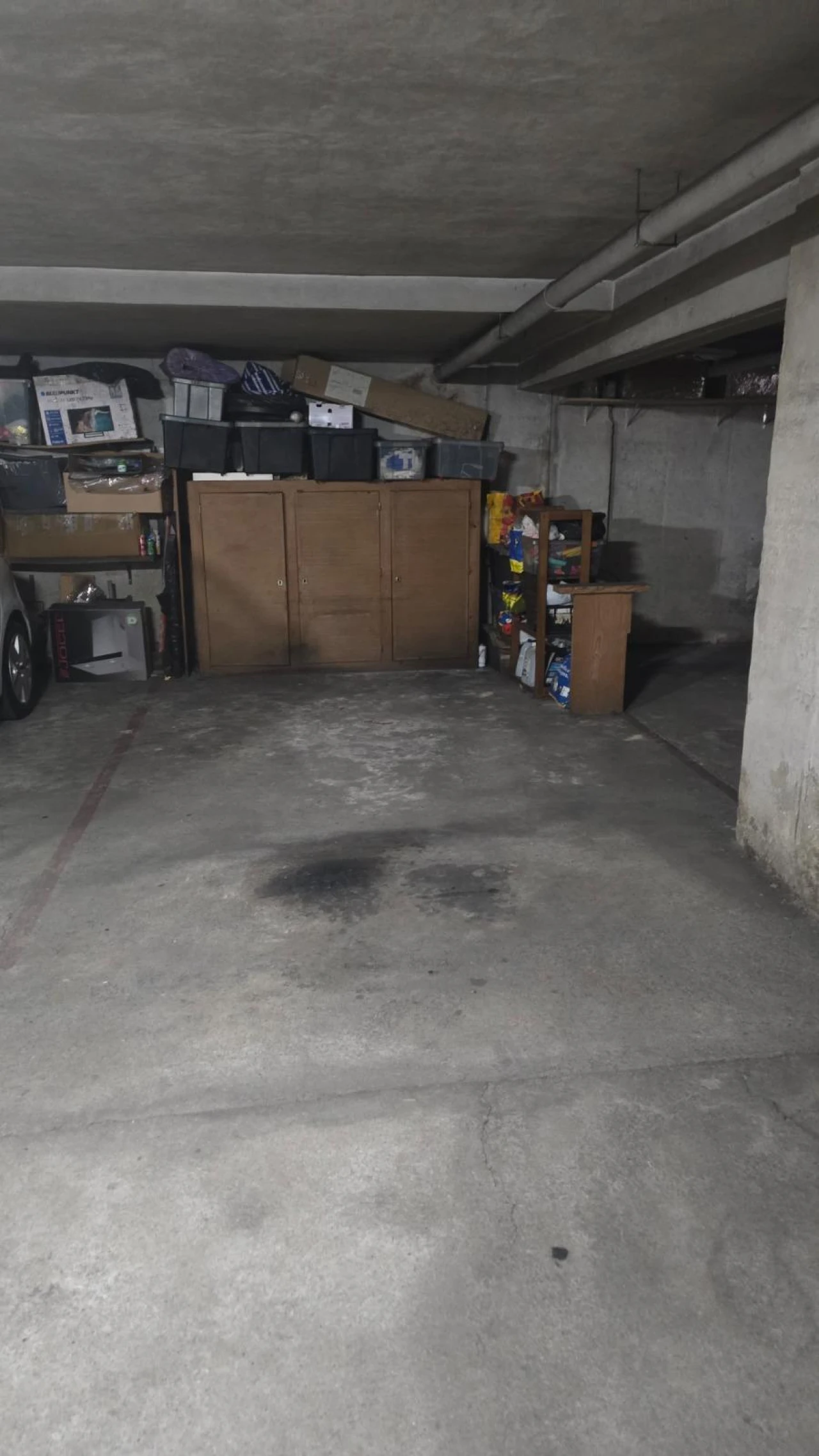 Apartamento T3 para Venda em Braga (Maximinos, Sé e Cividade) Foto 24