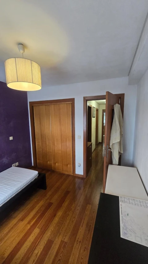 Apartamento T3 para Venda em Braga (Maximinos, Sé e Cividade)