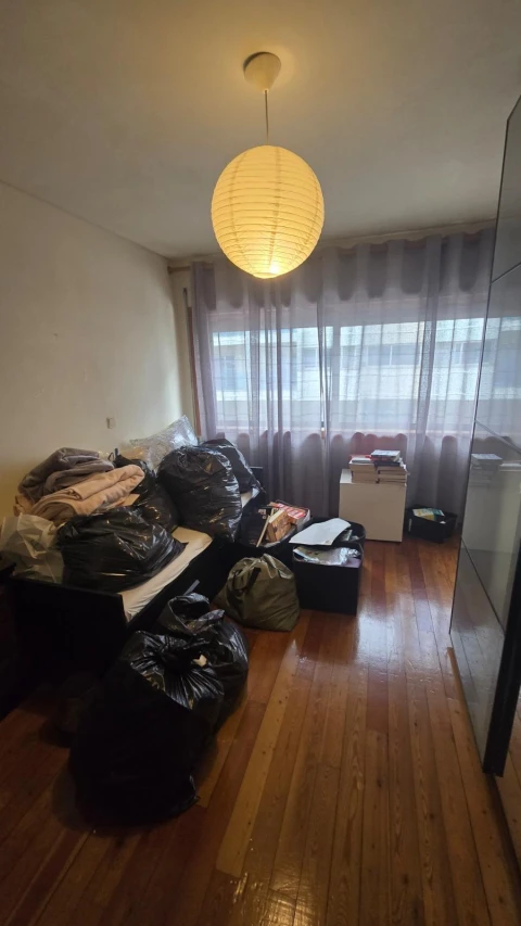 Apartamento T3 para Venda em Braga (Maximinos, Sé e Cividade)