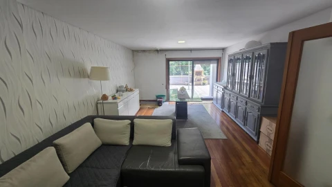 Apartamento T3 para Venda em Braga (Maximinos, Sé e Cividade)