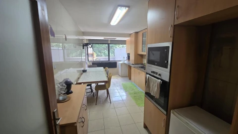 Apartamento T3 para Venda em Braga (Maximinos, Sé e Cividade)