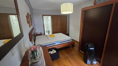 Apartamento T3 para Venda em Braga (Maximinos, Sé e Cividade)