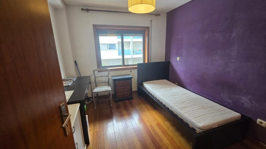 Apartamento T3 para Venda em Braga (Maximinos, Sé e Cividade) Foto 10