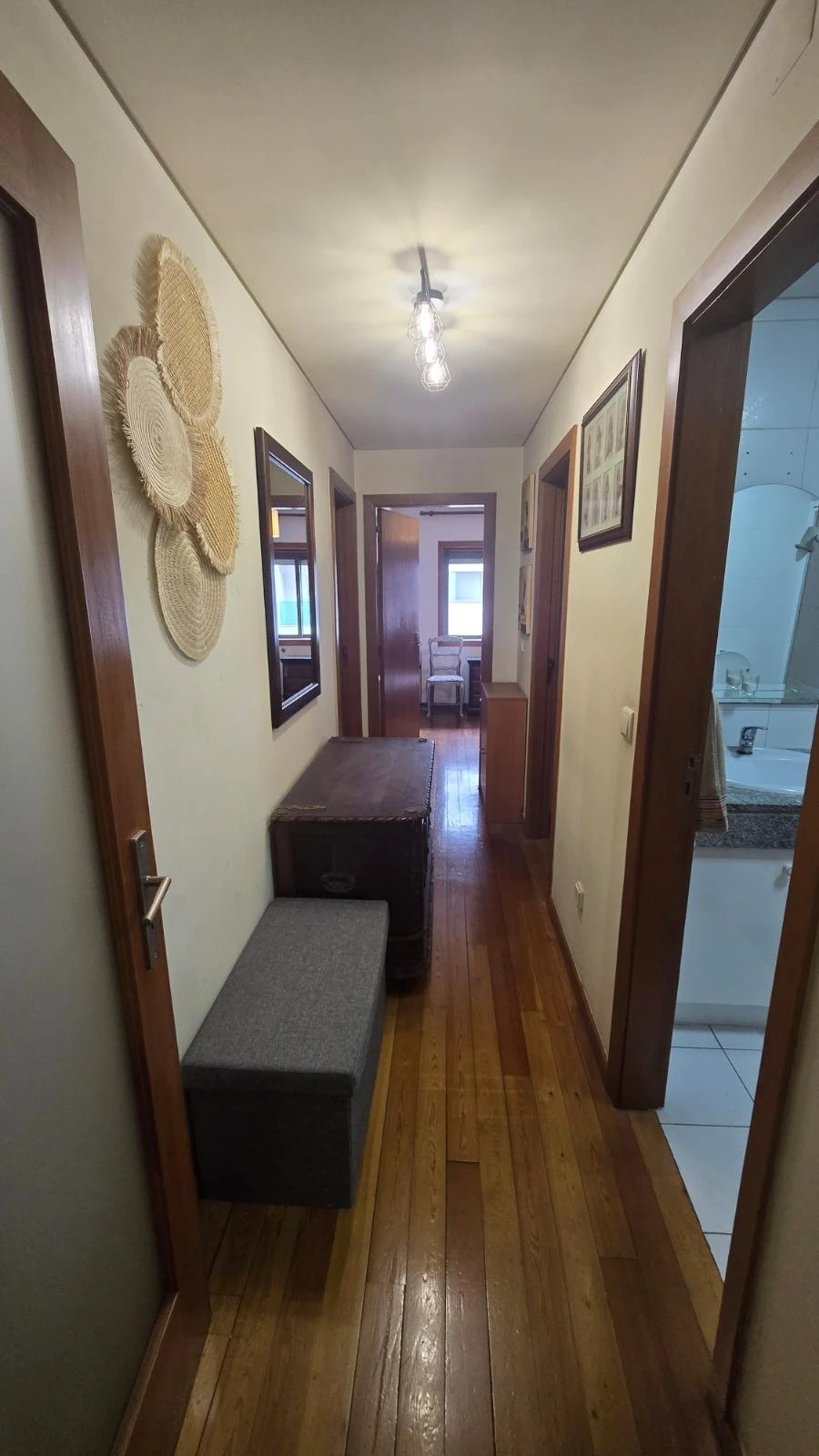 Apartamento T3 para Venda em Braga (Maximinos, Sé e Cividade) Foto 16