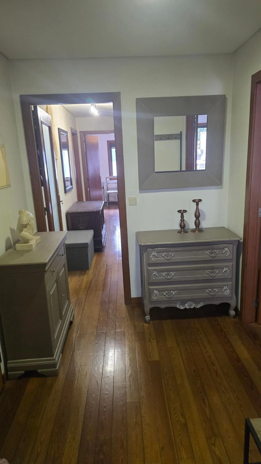 Apartamento T3 para Venda em Braga (Maximinos, Sé e Cividade) Foto 29