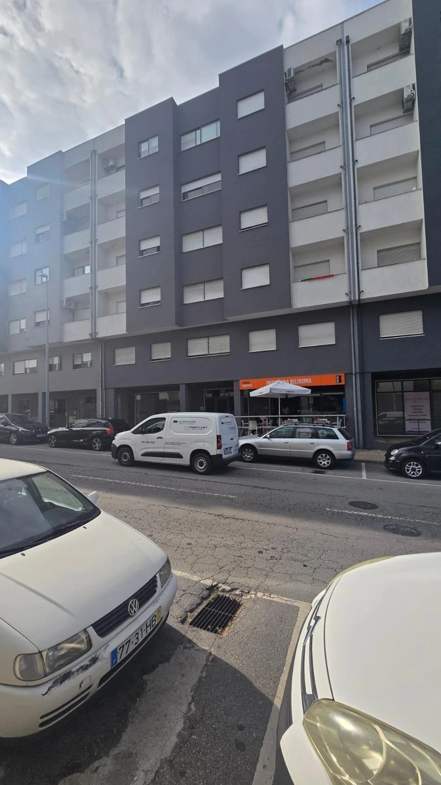 Apartamento T3 para Venda em Braga (Maximinos, Sé e Cividade) Foto 30