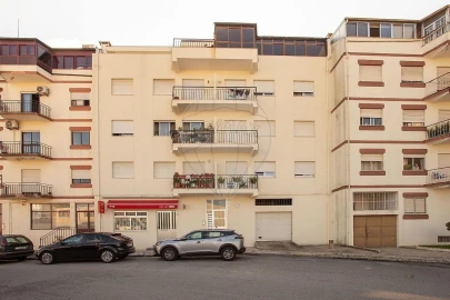 Apartamento T2 para Venda em Braga (Maximinos, Sé e Cividade)