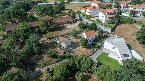 Moradia T2 para Venda em Taide