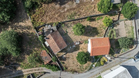 Moradia T2 para Venda em Taide