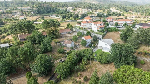 Moradia T2 para Venda em Taide