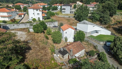 Moradia T2 para Venda em Taide