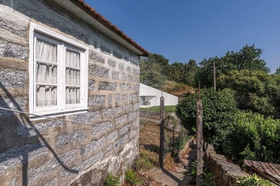 Moradia T2 para Venda em Taide