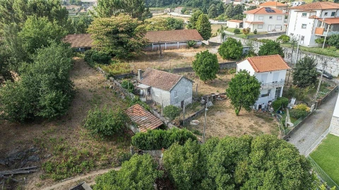 Moradia T2 para Venda em Taide