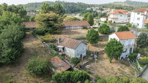 Moradia T2 para Venda em Taide