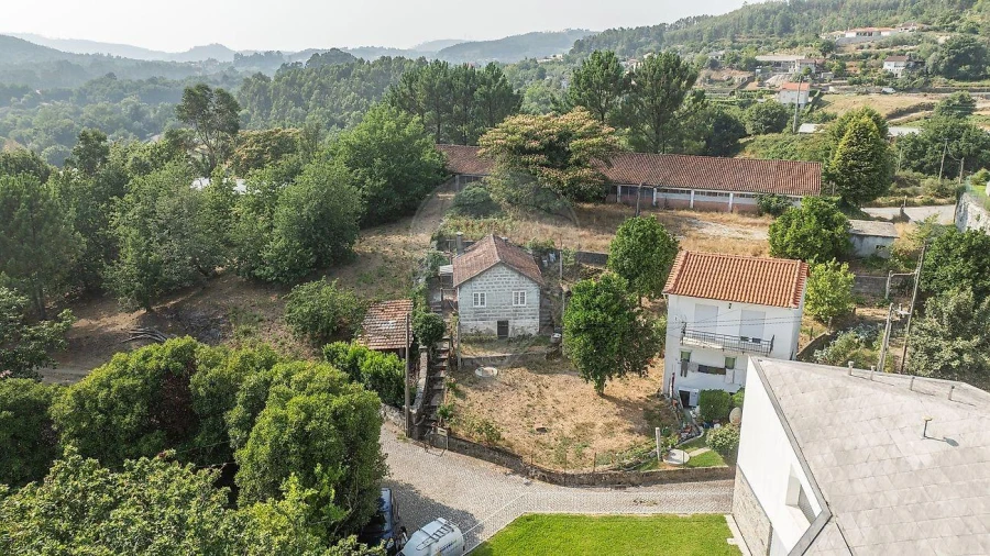 Moradia T2 para Venda em Taide Foto 8
