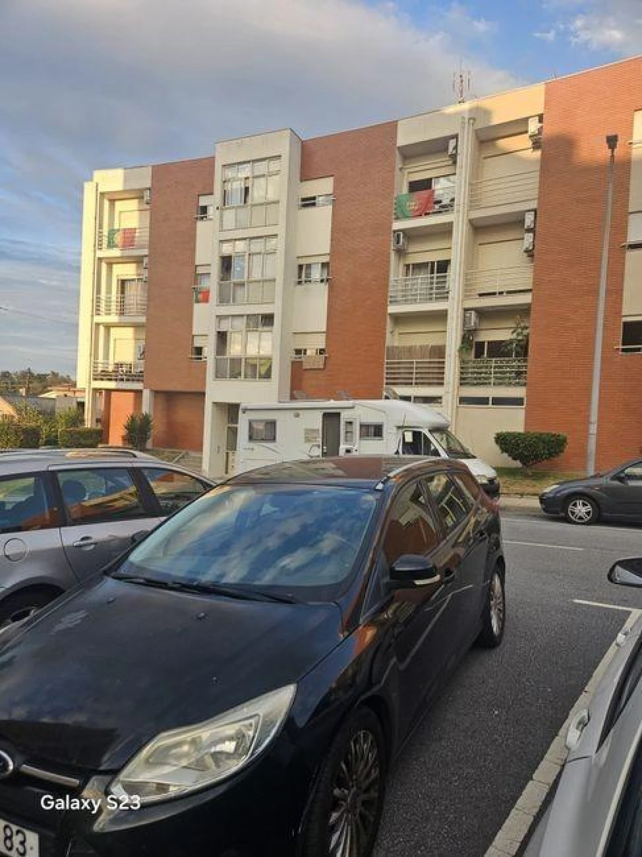 Apartamento T2 para Venda em Gondar Foto 11