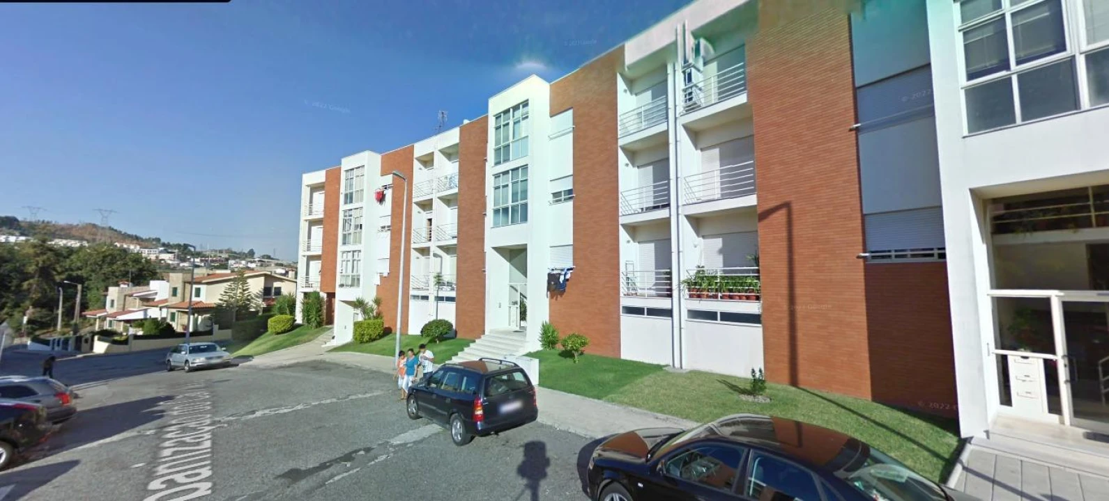 Apartamento T2 para Venda em Gondar Foto 8