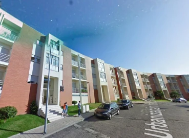 Apartamento T2 para Venda em Gondar