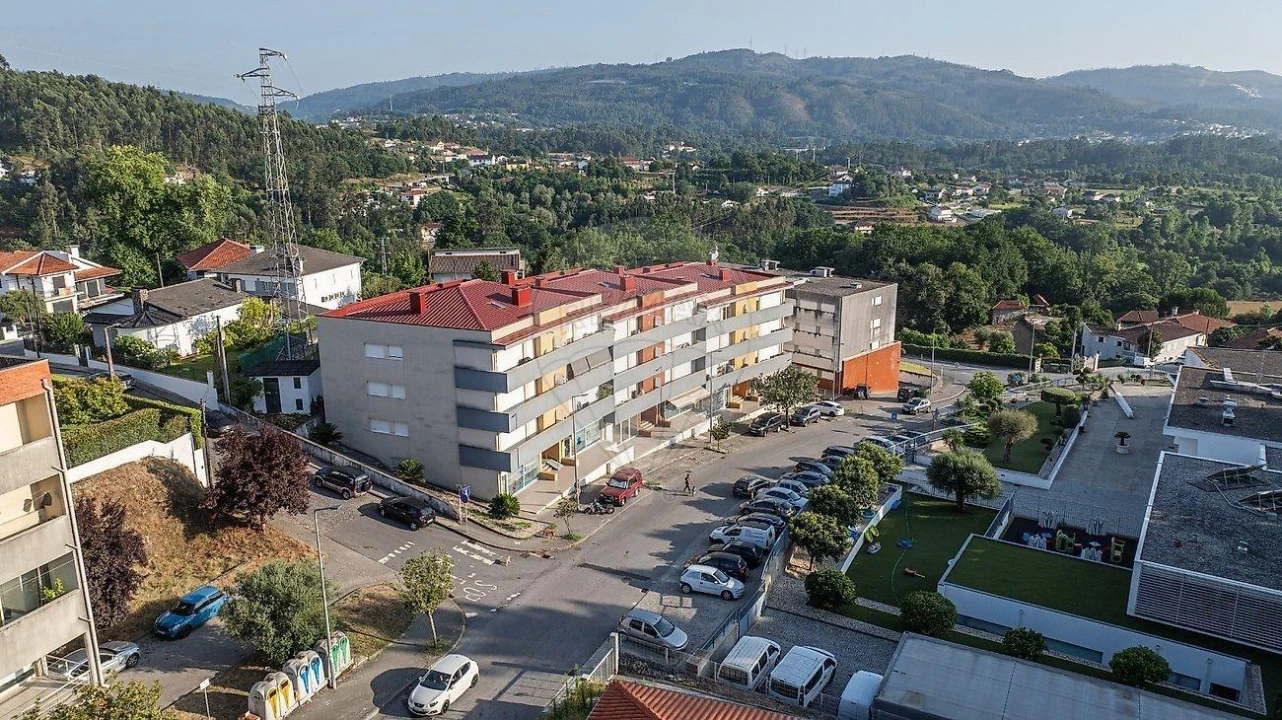 Apartamento T2 para Venda em Taide Foto 16