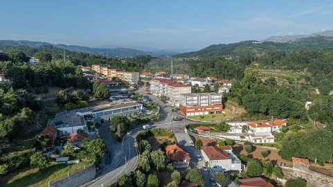 Apartamento T2 para Venda em Taide