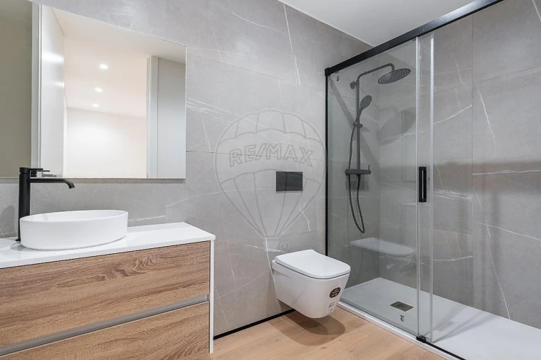 Apartamento T2 para Venda em Taide Foto 10
