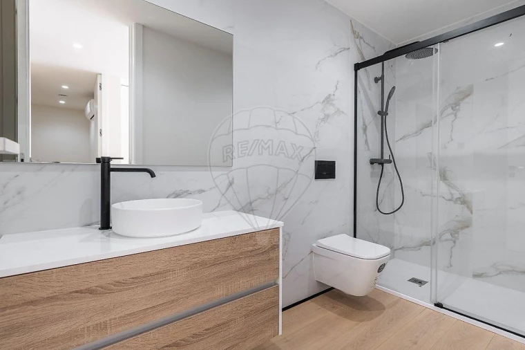 Apartamento T2 para Venda em Taide Foto 12