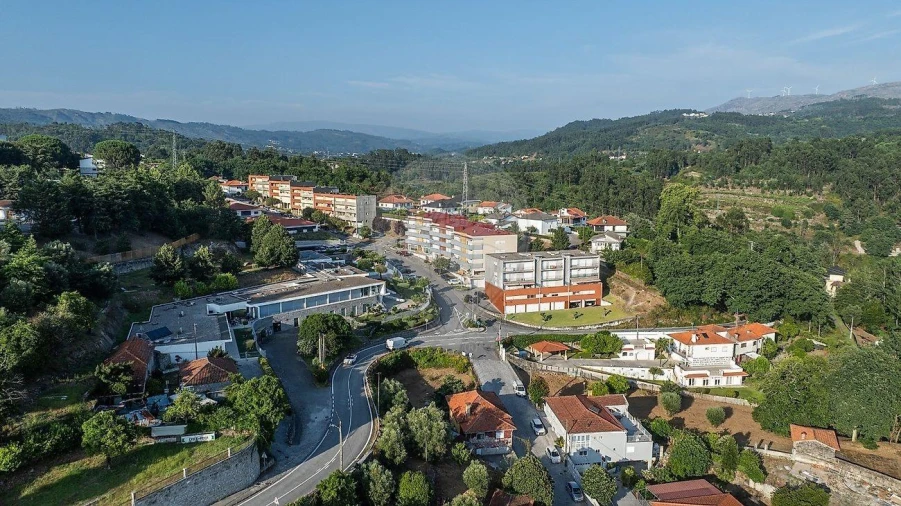 Apartamento T2 para Venda em Taide Foto 14