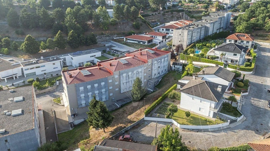 Apartamento T2 para Venda em Taide Foto 15