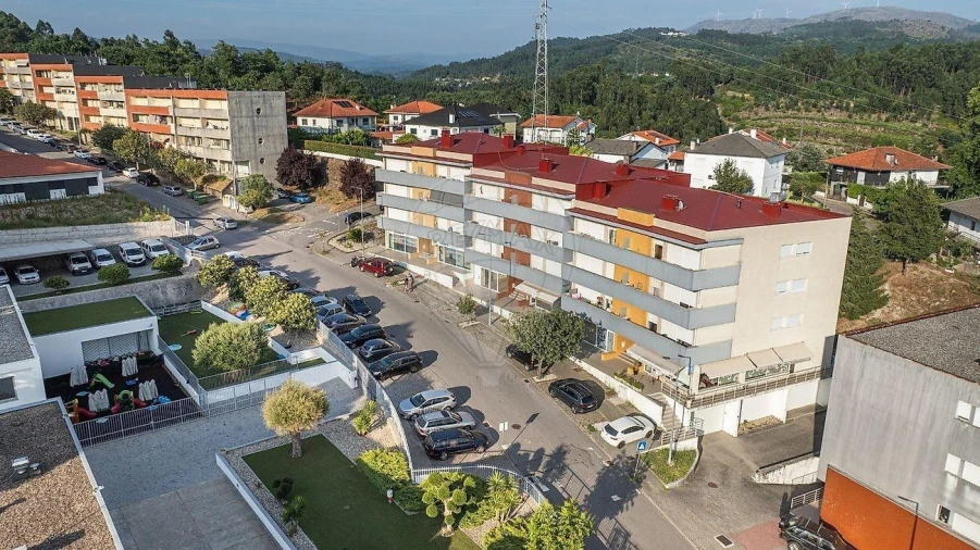 Apartamento T2 para Venda em Taide Foto 17