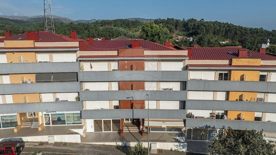Apartamento T2 para Venda em Taide Foto 18