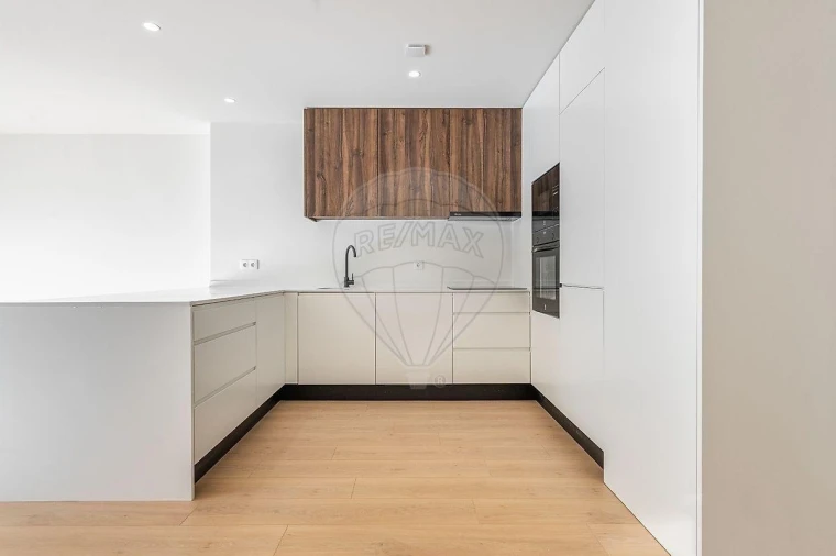 Apartamento T2 para Venda em Taide Foto 8