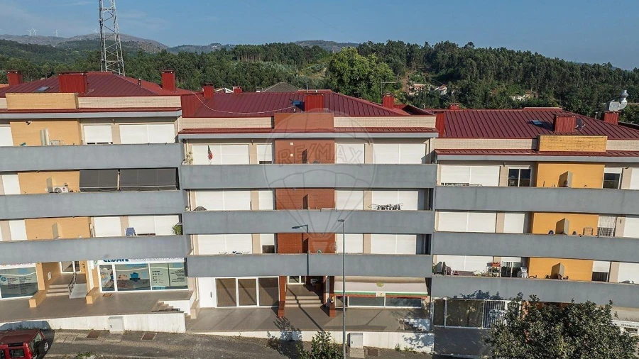 Apartamento T2 para Venda em Taide