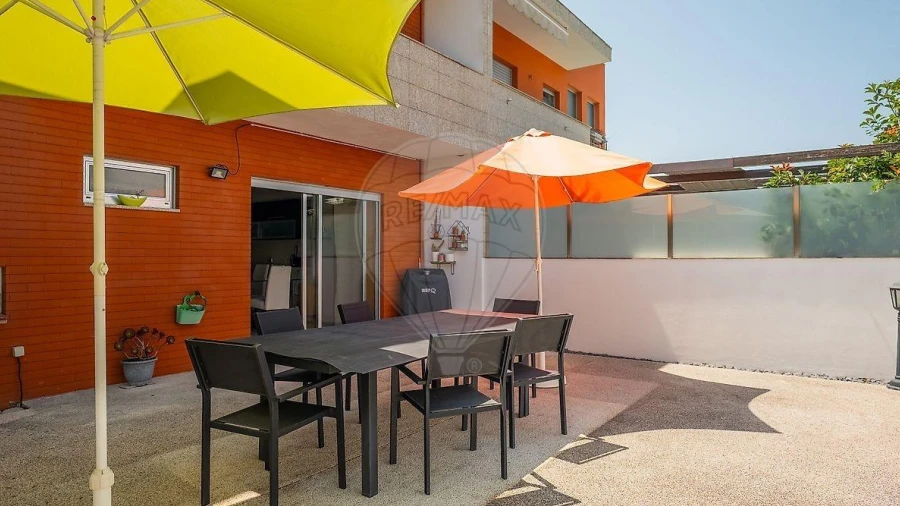 Moradia T3 para Venda em Azurem