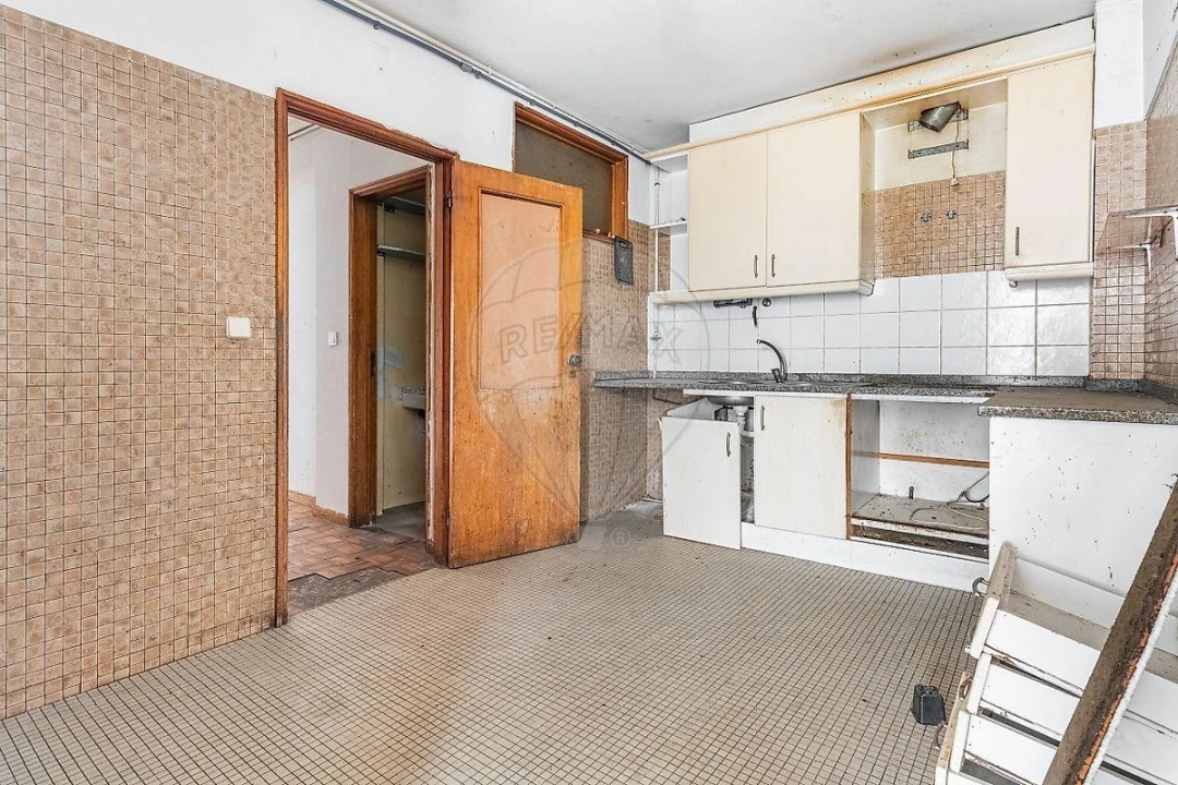 Apartamento T4 para Venda em São Vitor (Braga) Foto 17