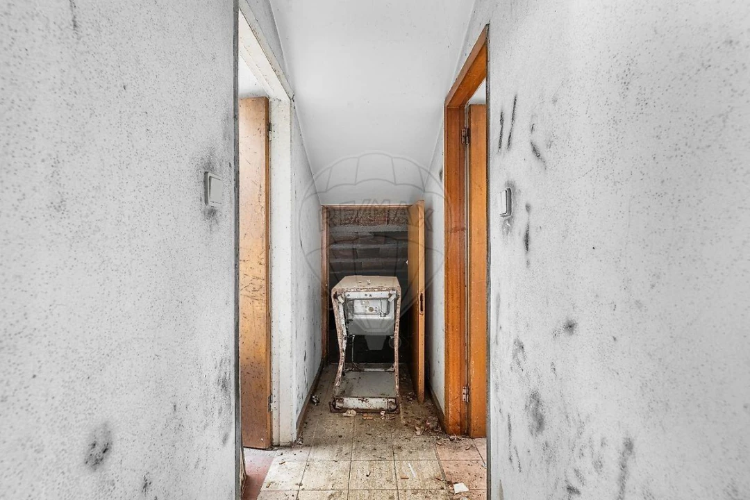 Apartamento T4 para Venda em São Vitor (Braga) Foto 25