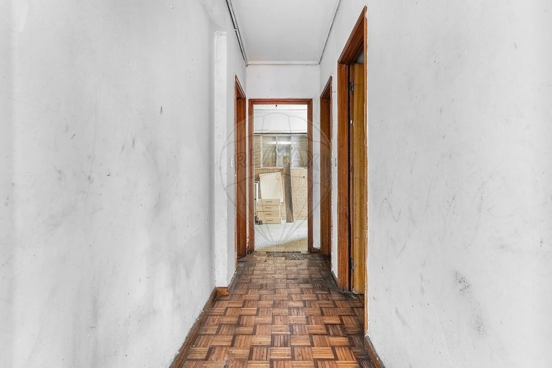 Apartamento T4 para Venda em São Vitor (Braga) Foto 6