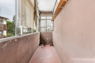 Apartamento T4 para Venda em São Vitor (Braga)