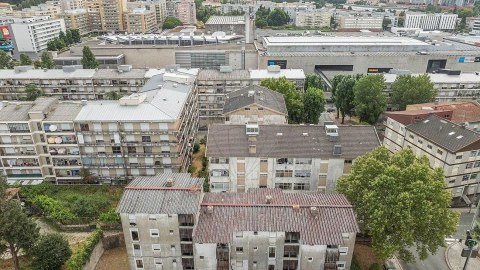 Apartamento T4 para Venda em São Vitor (Braga)
