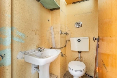Apartamento T4 para Venda em São Vitor (Braga)