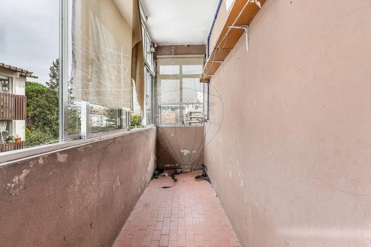 Apartamento T4 para Venda em São Vitor (Braga) Foto 2