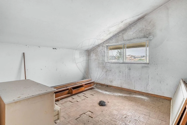 Apartamento T4 para Venda em São Vitor (Braga) Foto 23