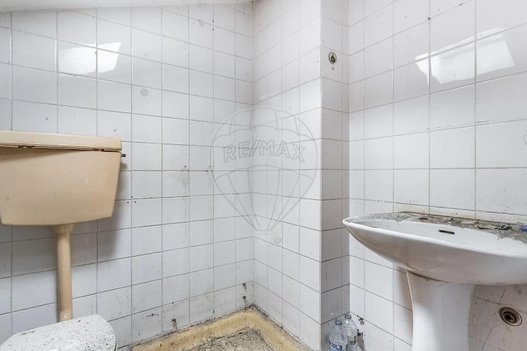 Apartamento T4 para Venda em São Vitor (Braga) Foto 24