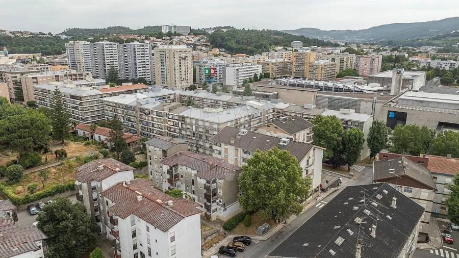 Apartamento T4 para Venda em São Vitor (Braga) Foto 30
