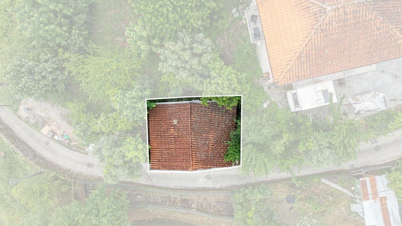 Moradia T4 para Venda em Vilar da Veiga Foto 2
